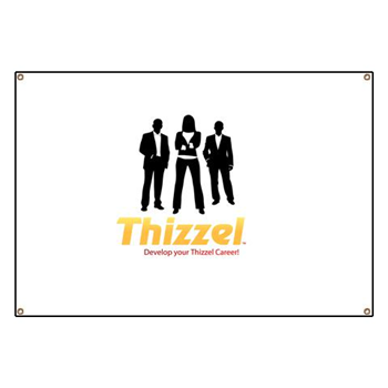 Thizzel Career Banner