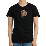 Discover Earth Logo T-Shirt