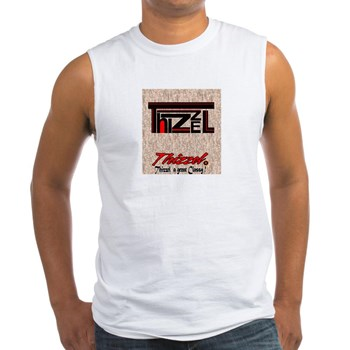 Thizzel Class Tank Top