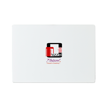 Thizzel Creativity Logo Cutting Board