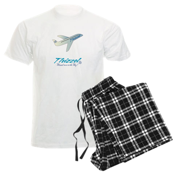 Travel Vector Logo Pajamas