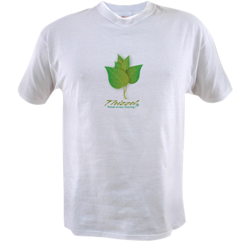 Growing Vector Logo T-Shirt