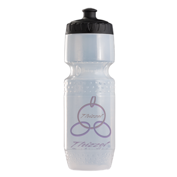 Relationship Logo Sports Bottle