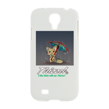 Rainy Logo Samsung Galaxy S4 Case