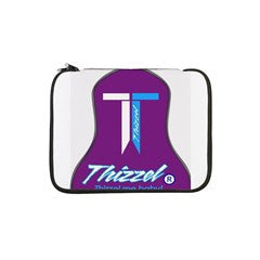 Thizzel Bell 13" Laptop Sleeve
