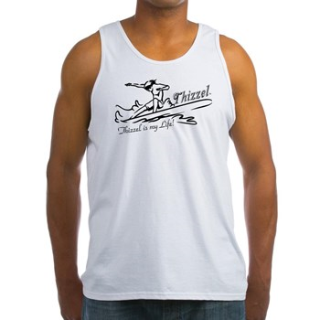 Thizzel Surfing Tank Top