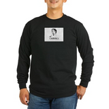 Thizzel Madness Long Sleeve T-Shirt
