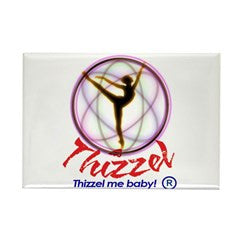 Thizzel Dancing Magnets
