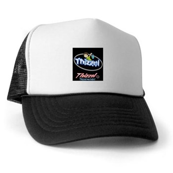 Thizzel Boy Trucker Hat