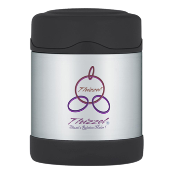 Relationship Logo Thermos® Food Jar