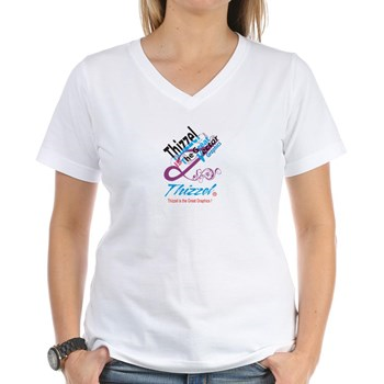 Vector Graphics Logo 01 T-Shirt