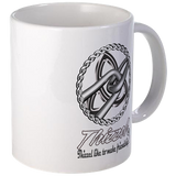 Friendship Logo Mugs