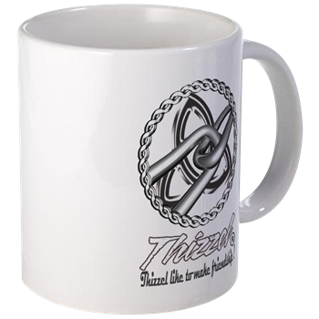 Friendship Logo Mugs