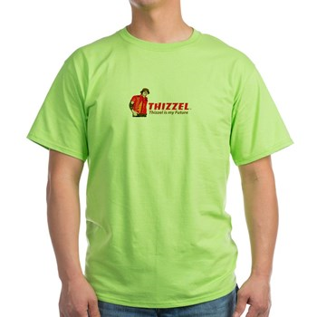 Thizzel Future T-Shirt