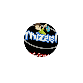 Thizzel Boy Mini Button