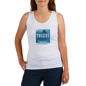 Winter Logo Tank Top