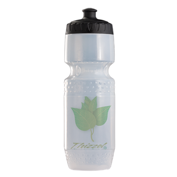 Growing Vector Logo Sports Bottle