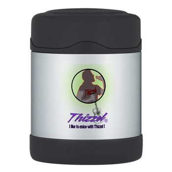 Singer Logo Thermos® Food Jar