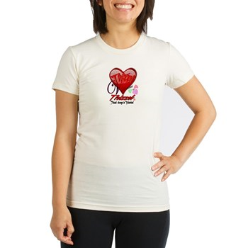 Valentine Logo T-Shirt