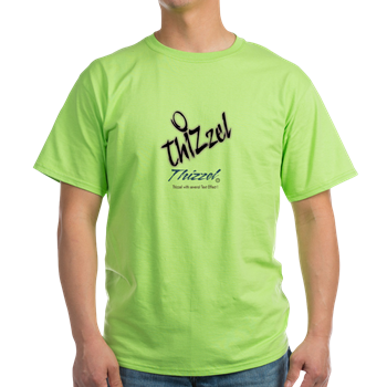 Text effect Logo T-Shirt