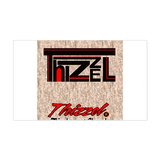 Thizzel Class Decal