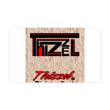 Thizzel Class Decal