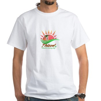 Summer Sunshine T-Shirt