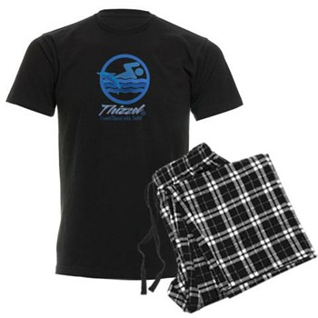 Swimming Logo Pajamas