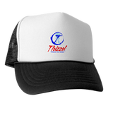 Thizzel Trucker Hat