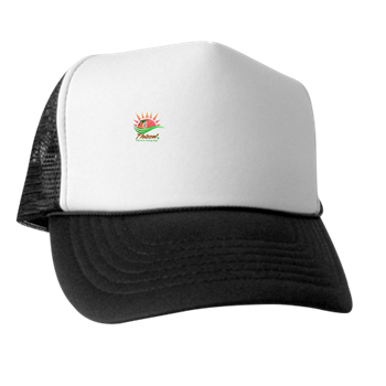 Summer Logo Trucker Hat