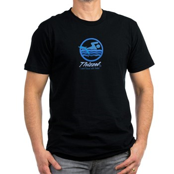 Swimming Logo T-Shirt