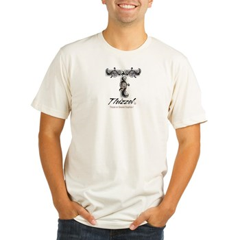 Face Graphics Logo T-Shirt