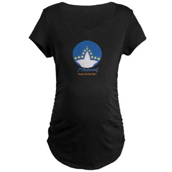 Great Star Logo Maternity T-Shirt