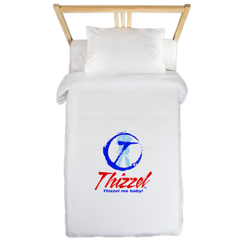 Thizzel Twin Duvet