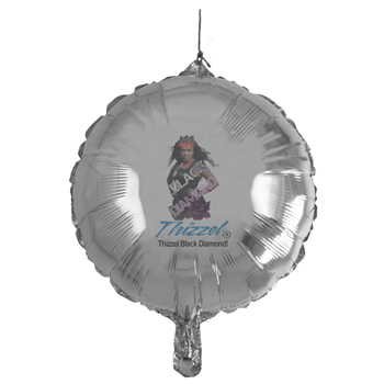 Thizzel Diamond Balloon