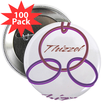 Relationship Logo 2.25" Button (100 pack)