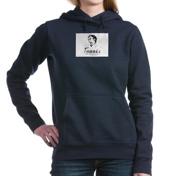 Thizzel Madness Hooded Sweatshirt