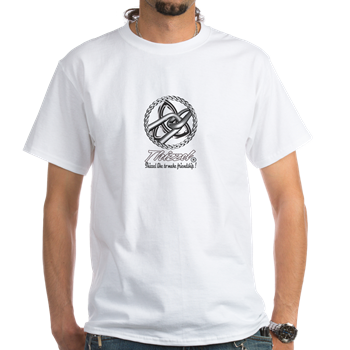 Friendship Logo T-Shirt