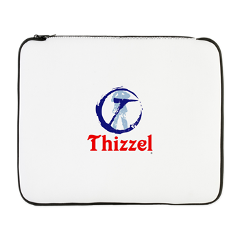 THIZZEL Trademark 17" Laptop Sleeve