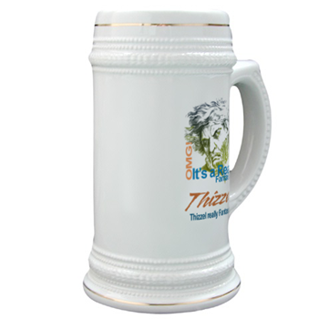 Thizzel really Fantastic Stein