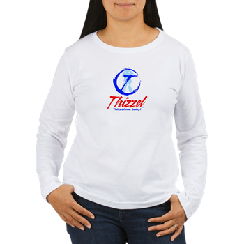 Thizzel Long Sleeve T-Shirt