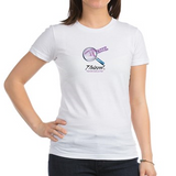 Magnifier Logo T-Shirt