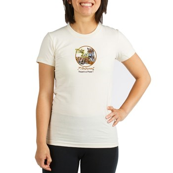 Power Logo T-Shirt