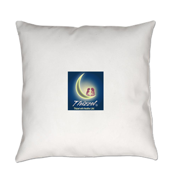 Thizzel Health Everyday Pillow