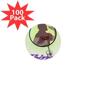 Singer Logo Mini Button (100 pack)