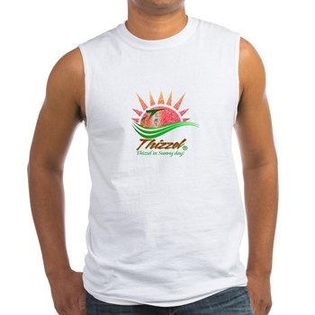 Summer Logo Tank Top