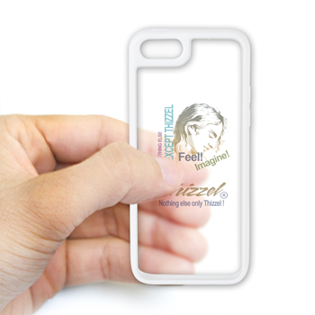 Only Thizzel Logo iPhone 5C Case
