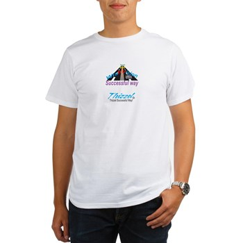 Thizzel Successful Logo T-Shirt