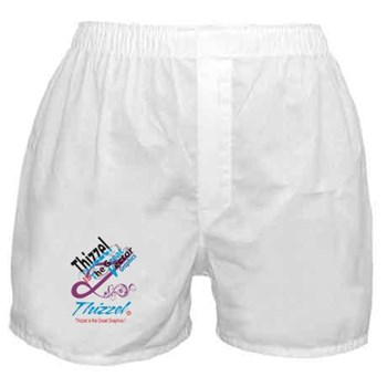 Vector Graphics Logo 01 Boxer Shorts