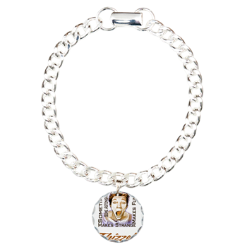 Thizzel makes me Funny Bracelet